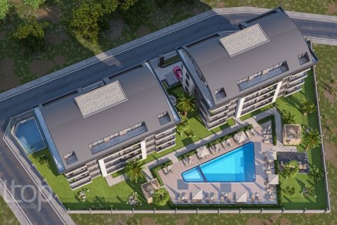 Apartment for sale  in Oba, Antalya, Turkey, 138m2, No. 37107 – photo 5