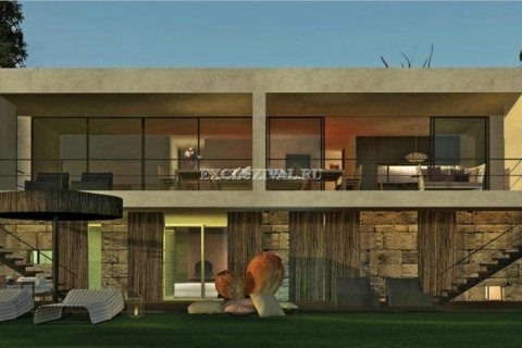 Villa for sale  in Bodrum, Mugla, Turkey, 3 bedrooms, 319m2, No. 37247 – photo 1