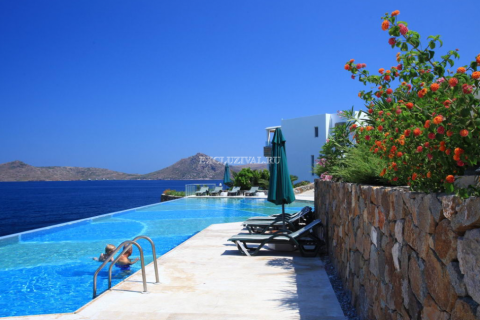Apartment for sale  in Bodrum, Mugla, Turkey, 2 bedrooms, 95m2, No. 37416 – photo 4