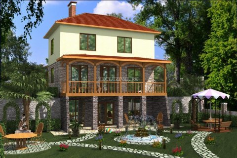 Villa for sale  in Gökova, Mugla, Turkey, 3 bedrooms, 155m2, No. 37325 – photo 18