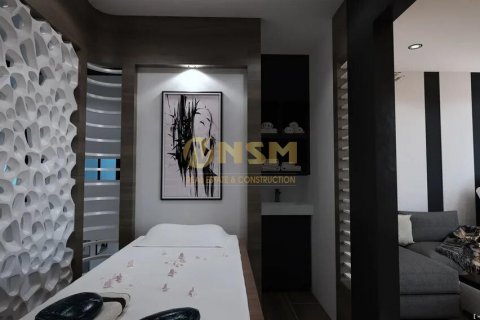 Apartment for sale  in Alanya, Antalya, Turkey, 1 bedroom, 58m2, No. 38273 – photo 10