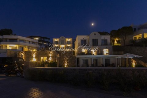 Villa for rent  in Bodrum, Mugla, Turkey, 3 bedrooms, 150m2, No. 30565 – photo 30