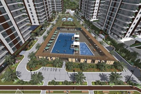 Gold Towers Residence  in Aydin, Turkey No.37127 – photo 3