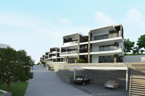 Apartment for sale  in Bodrum, Mugla, Turkey, 6 bedrooms, 229m2, No. 37341 – photo 3