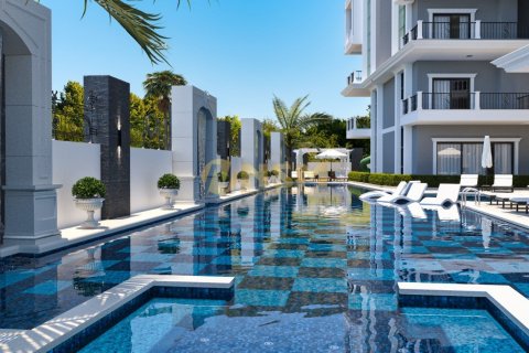 Apartment for sale  in Alanya, Antalya, Turkey, 1 bedroom, 40m2, No. 38508 – photo 6