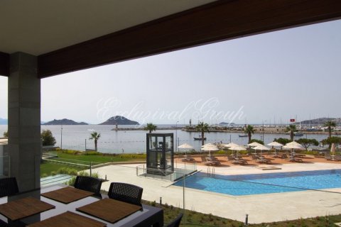 Apartment for rent  in Bodrum, Mugla, Turkey, 2 bedrooms, 130m2, No. 37509 – photo 7