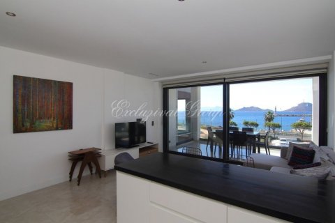 Apartment for rent  in Bodrum, Mugla, Turkey, 2 bedrooms, 130m2, No. 37509 – photo 5