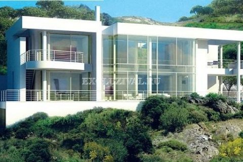 Villa for sale  in Bodrum, Mugla, Turkey, 6 bedrooms, 1100m2, No. 37218 – photo 3