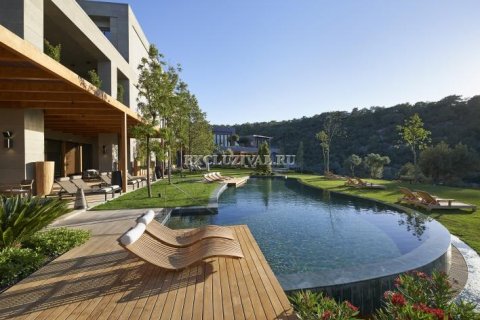 Apartment for sale  in Bodrum, Mugla, Turkey, 2 bedrooms, 225m2, No. 37438 – photo 1