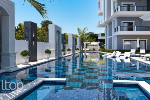 Apartment for sale  in Alanya, Antalya, Turkey, studio, 44m2, No. 38256 – photo 1