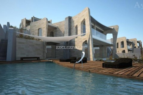 Villa for sale  in Bodrum, Mugla, Turkey, 4 bedrooms, 286m2, No. 37290 – photo 5