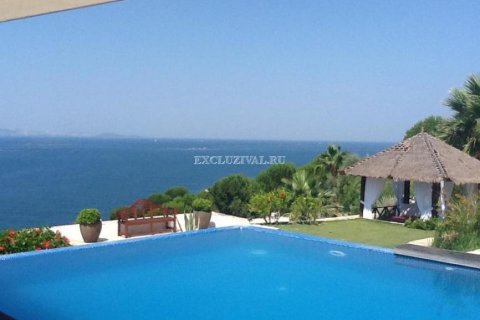 Villa for sale  in Bodrum, Mugla, Turkey, 6 bedrooms, 350m2, No. 37400 – photo 4
