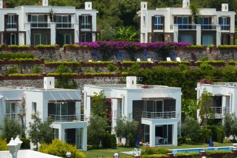 Villa for sale  in Bodrum, Mugla, Turkey, 2 bedrooms, 85m2, No. 37224 – photo 13