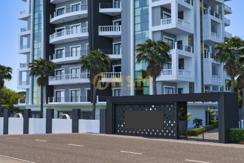 Apartment for sale  in Alanya, Antalya, Turkey, 1 bedroom, 40m2, No. 38508 – photo 10