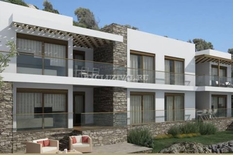Villa for sale  in Bodrum, Mugla, Turkey, 2 bedrooms, 145m2, No. 37402 – photo 2