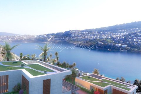 Villa for sale  in Bodrum, Mugla, Turkey, 4 bedrooms, 400m2, No. 37497 – photo 6