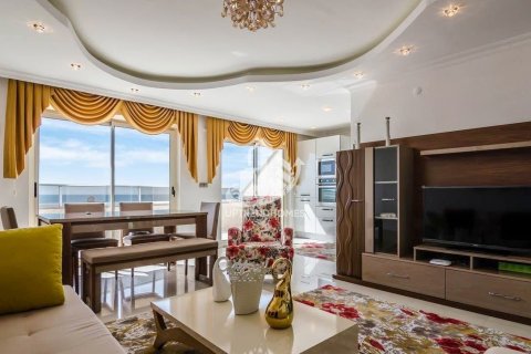 Penthouse for sale  in Mahmutlar, Antalya, Turkey, 2 bedrooms, 148m2, No. 12722 – photo 16