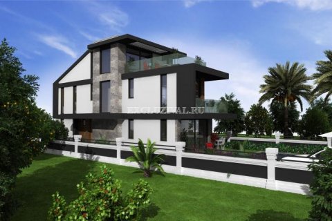 Villa for sale  in Didim, Aydin, Turkey, 4 bedrooms, 285m2, No. 37477 – photo 3