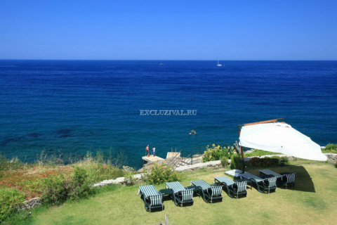 Apartment for sale  in Bodrum, Mugla, Turkey, 2 bedrooms, 95m2, No. 37416 – photo 6