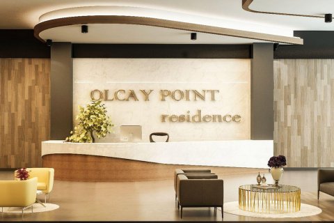 Olcay Point Residence  in Esenyurt, Istanbul, Turkey No.36882 – photo 7