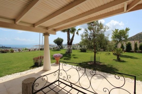 Villa for sale  in Bodrum, Mugla, Turkey, 300m2, No. 37426 – photo 7