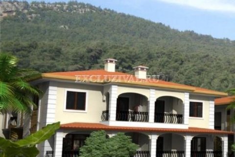 Villa for sale  in Gökova, Mugla, Turkey, 3 bedrooms, 155m2, No. 37318 – photo 5