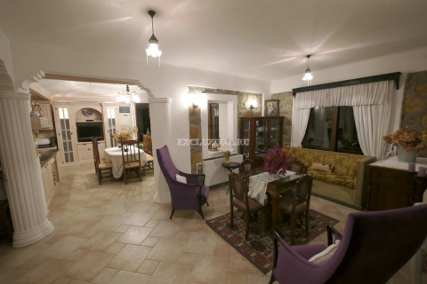 Villa for sale  in Bodrum, Mugla, Turkey, 8 bedrooms, 660m2, No. 37413 – photo 4