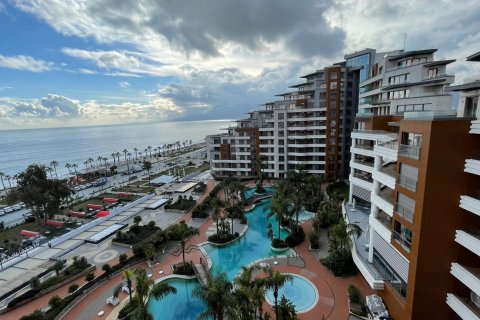 Apartment for sale  in Antalya, Turkey, 3 bedrooms, 155m2, No. 37626 – photo 1