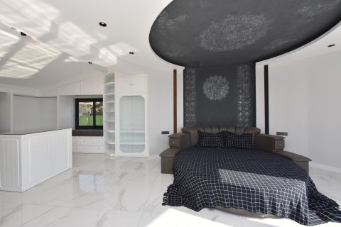 for sale  in Kargicak, Alanya, Antalya, Turkey, 3 bedrooms, 210m2, No. 37814 – photo 15