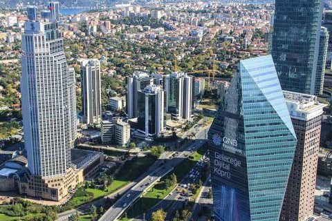 «A cooling» Turkish real estate market