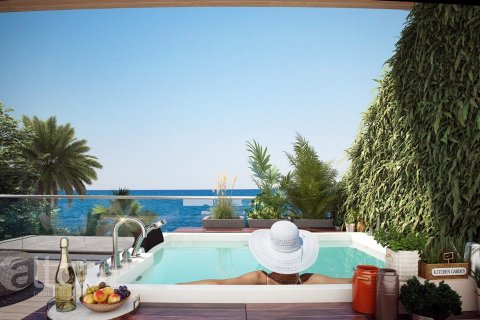 Apartment for sale  in Alanya, Antalya, Turkey, 78m2, No. 38666 – photo 6