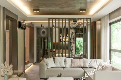 for sale  in Belek, Antalya, Turkey, 3 bedrooms, 301m2, No. 37843 – photo 6