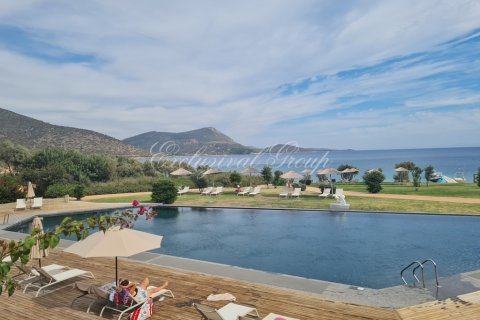 Apartment for rent  in Bodrum, Mugla, Turkey, 3 bedrooms, 327m2, No. 37507 – photo 4