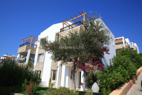 Apartment for sale  in Bodrum, Mugla, Turkey, 2 bedrooms, 95m2, No. 37416 – photo 13