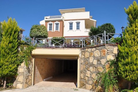 Villa for sale  in Avsallar, Antalya, Turkey, 4 bedrooms, 275m2, No. 36872 – photo 10