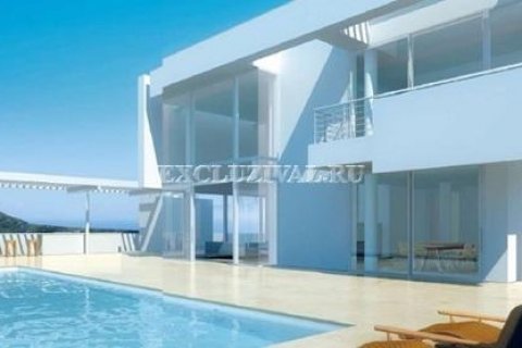 Villa for sale  in Bodrum, Mugla, Turkey, 6 bedrooms, 1100m2, No. 37218 – photo 7