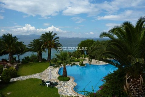 Villa for sale  in Bodrum, Mugla, Turkey, 3 bedrooms, 170m2, No. 37409 – photo 1