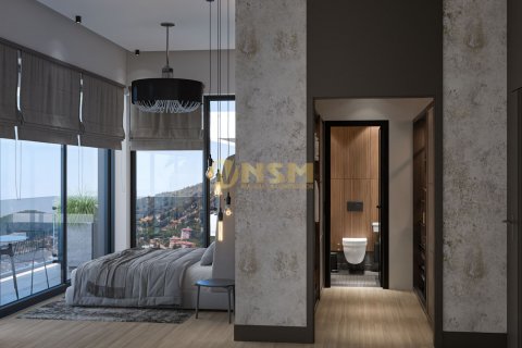 Apartment for sale  in Alanya, Antalya, Turkey, studio, 270m2, No. 38577 – photo 26