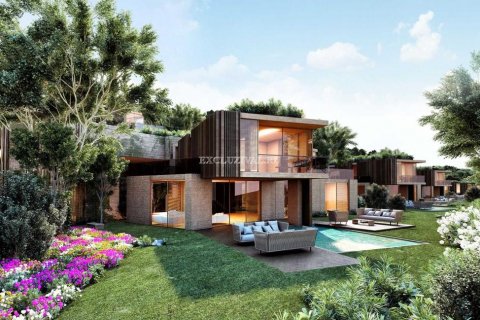 Villa for sale  in Bodrum, Mugla, Turkey, 4 bedrooms, 470m2, No. 37357 – photo 9