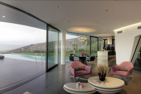 Villa for sale  in Bodrum, Mugla, Turkey, 5 bedrooms, 550m2, No. 37408 – photo 8