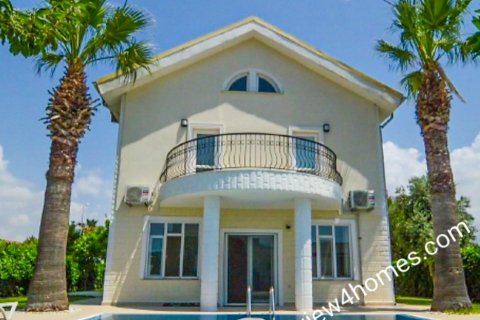 Villa for sale  in Belek, Antalya, Turkey, 4 bedrooms, 240m2, No. 38062 – photo 3