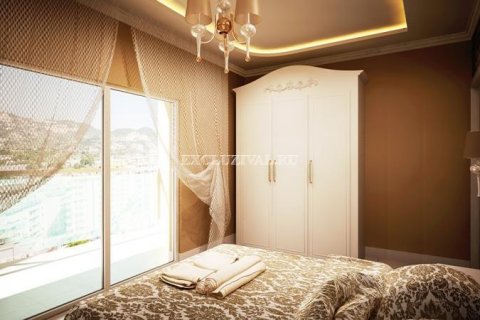 Apartment for sale  in Alanya, Antalya, Turkey, 80m2, No. 37389 – photo 5
