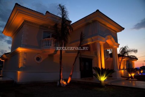 Villa for sale  in Cesme, Izmir, Turkey, 5 bedrooms, 400m2, No. 37270 – photo 3