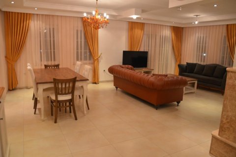 Villa for sale  in Avsallar, Antalya, Turkey, 4 bedrooms, 275m2, No. 36872 – photo 19
