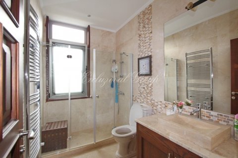 Villa for sale  in Bodrum, Mugla, Turkey, 3 bedrooms, 180m2, No. 9875 – photo 22