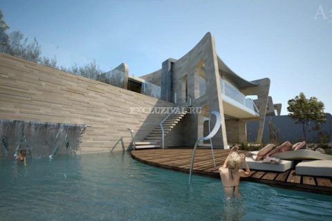 Villa for sale  in Bodrum, Mugla, Turkey, 4 bedrooms, 286m2, No. 37290 – photo 4