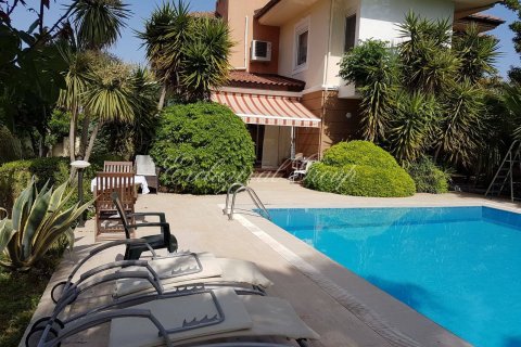 Villa for rent  in Kemer, Antalya, Turkey, 3 bedrooms, 250m2, No. 37493 – photo 17