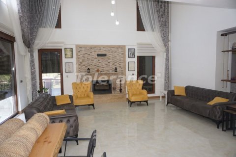 Villa for sale  in Antalya, Turkey, 5 bedrooms, 450m2, No. 37827 – photo 3
