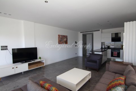 Apartment for rent  in Bodrum, Mugla, Turkey, 2 bedrooms, 130m2, No. 37509 – photo 11