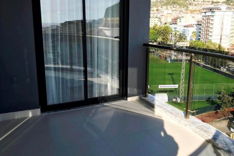 Penthouse for sale  in Alanya, Antalya, Turkey, 2 bedrooms, 150m2, No. 37186 – photo 8